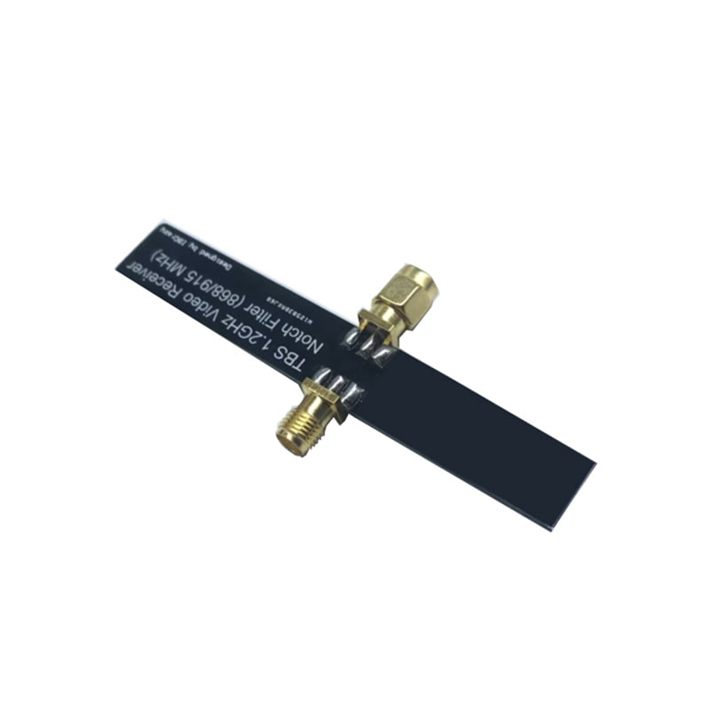 Filter TBS 1.2 GHz VRX Notch Filter