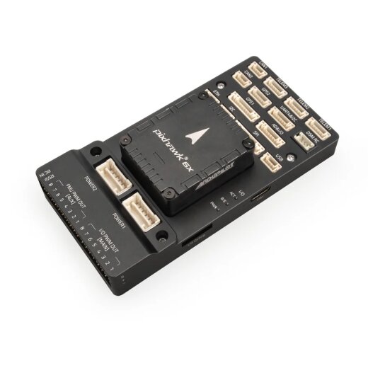 Holybro Pixhawk 6X Flight Controller