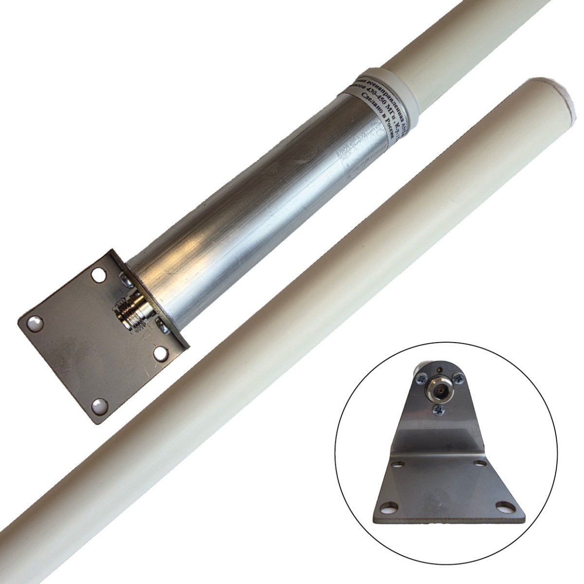 Basic antenna ANT 433-05M