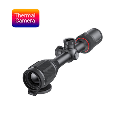 Thermal imaging sight tube TL 35 SE
