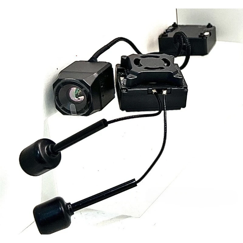 CADDXFPV 006 HD Solar Eclipse Camera