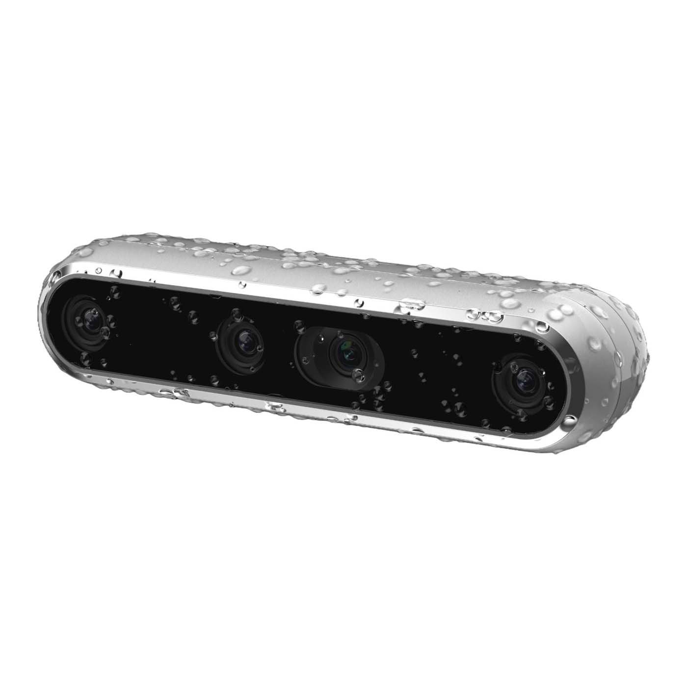 Intel RealSense Depth Camera D457