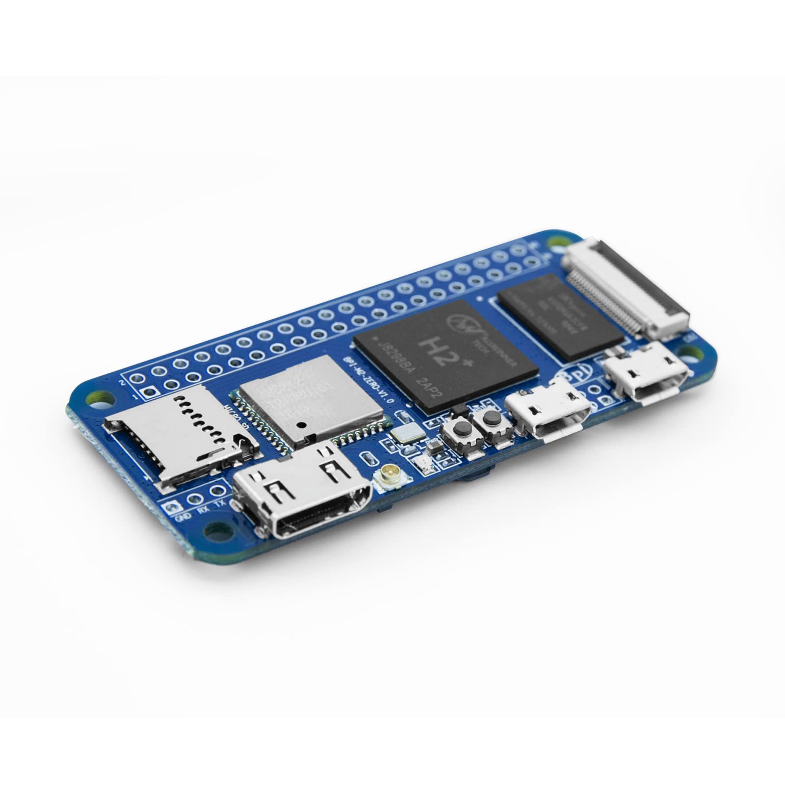 Banana Pie BPI-M4 Mini PC