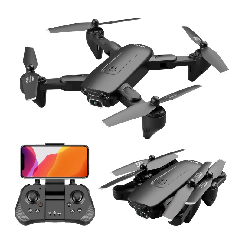 EBOYU F6 GPS FPV Drone