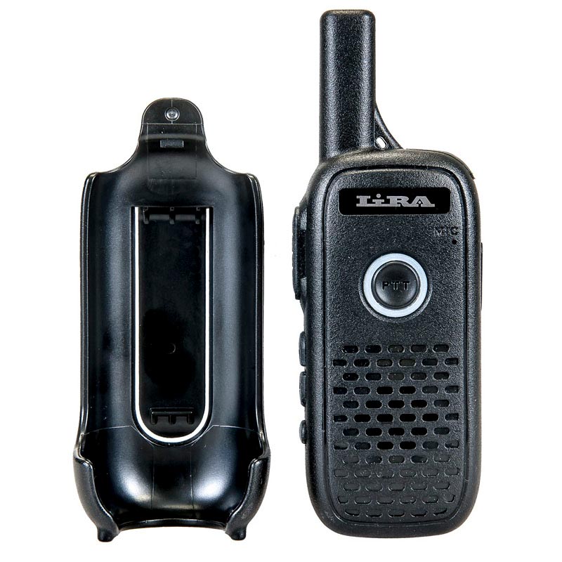 Radio station LIRA СP-115