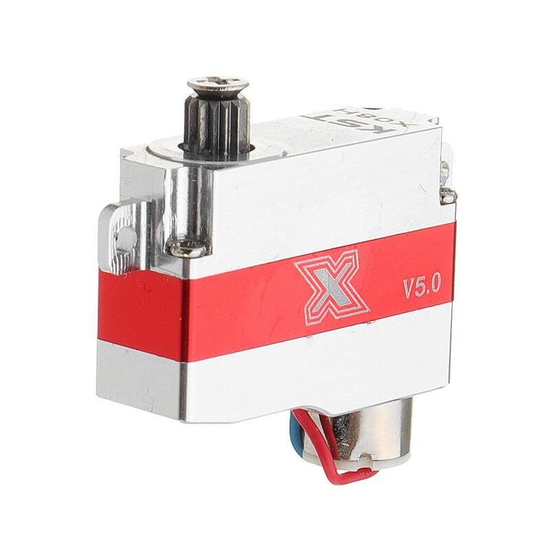 Servo drive KST X08H V6.0