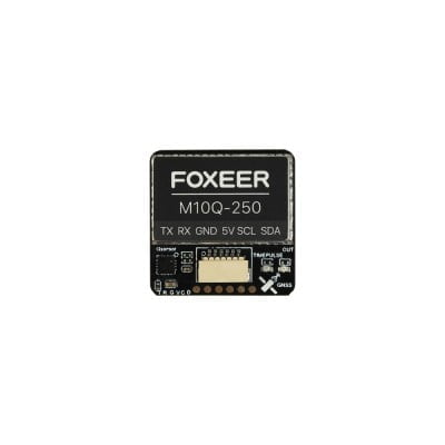 Compass Foxeer M10Q 250 5883 GPS