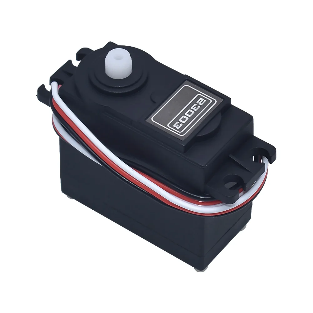 Servo drive WAVGAT S3003