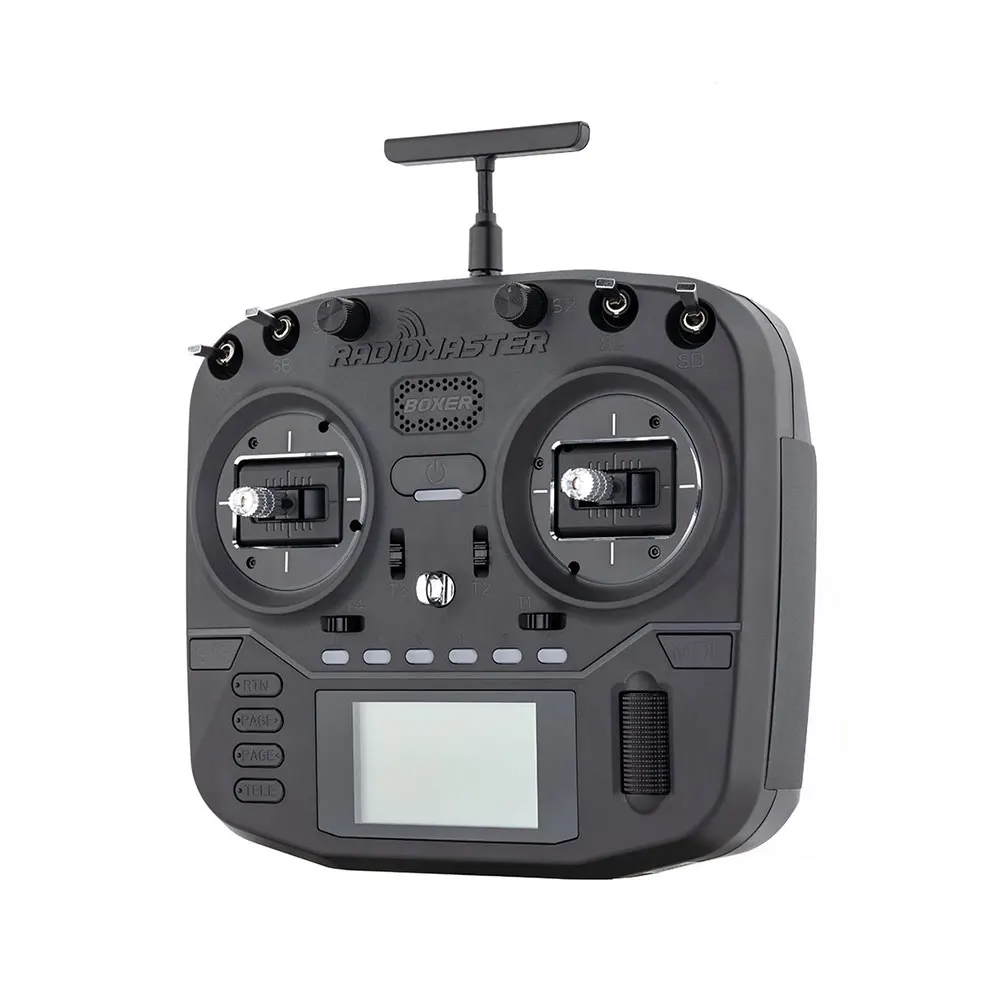 Control device RadioMaster Boxer CC2500