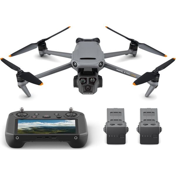 DJI Mavic 3 Pro Cine Advanced Combo (DJI RC Pro)