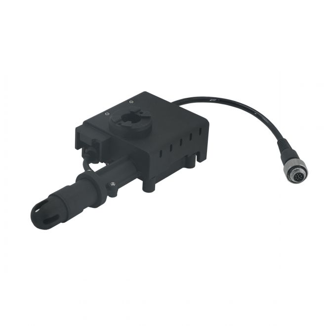 QYSEA dissolved oxygen meter