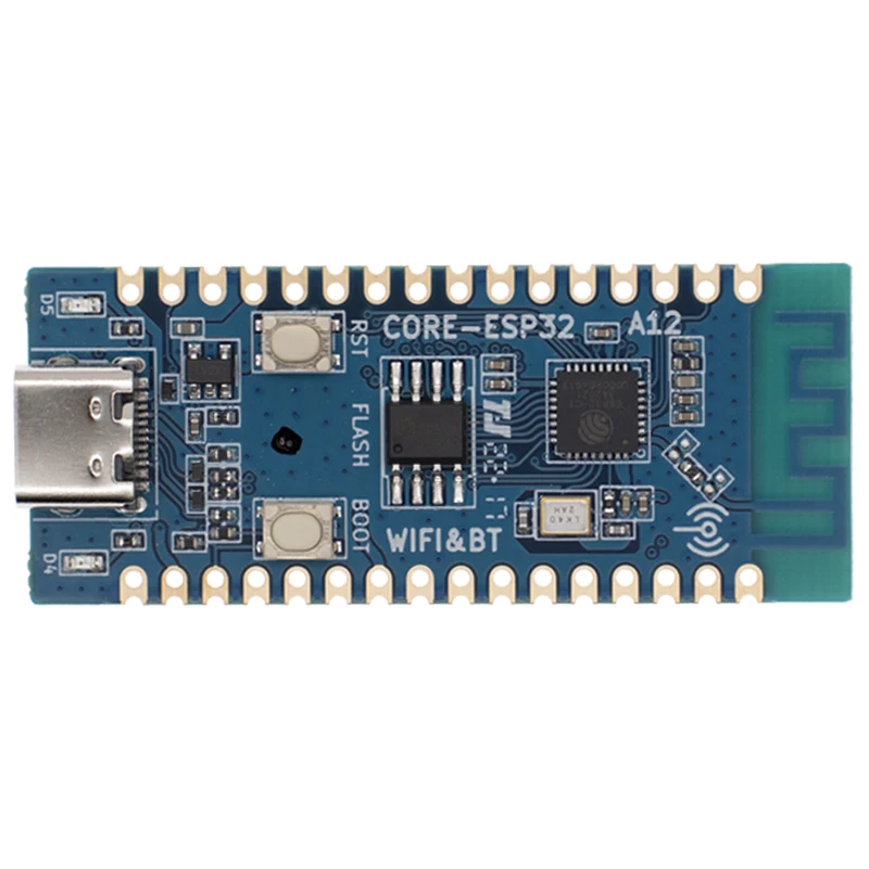 Tianxing Robot ESP32 C3 Board