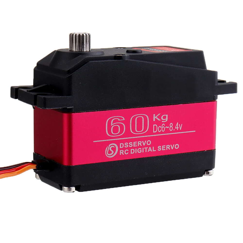 Servo motor DSSERVO DS5160