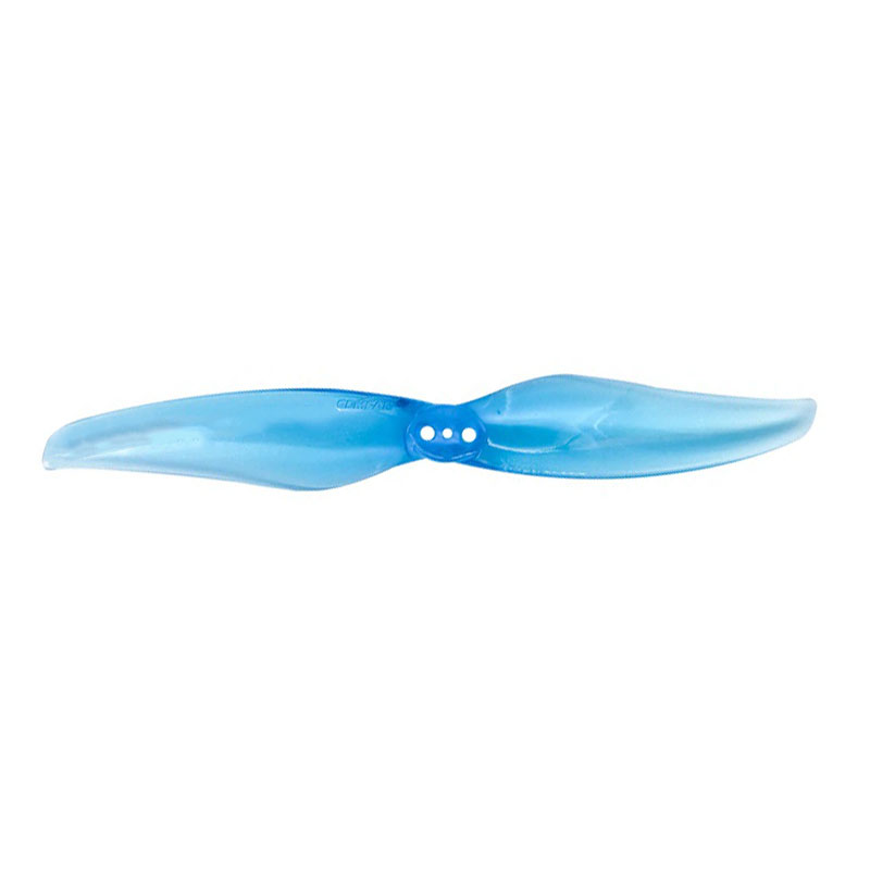 Propeller Gemfan Hurricane 4024 2 blades (shaft 1.5 mm)