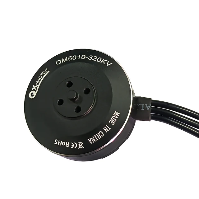 Engine QX-motor QM5010 320KV