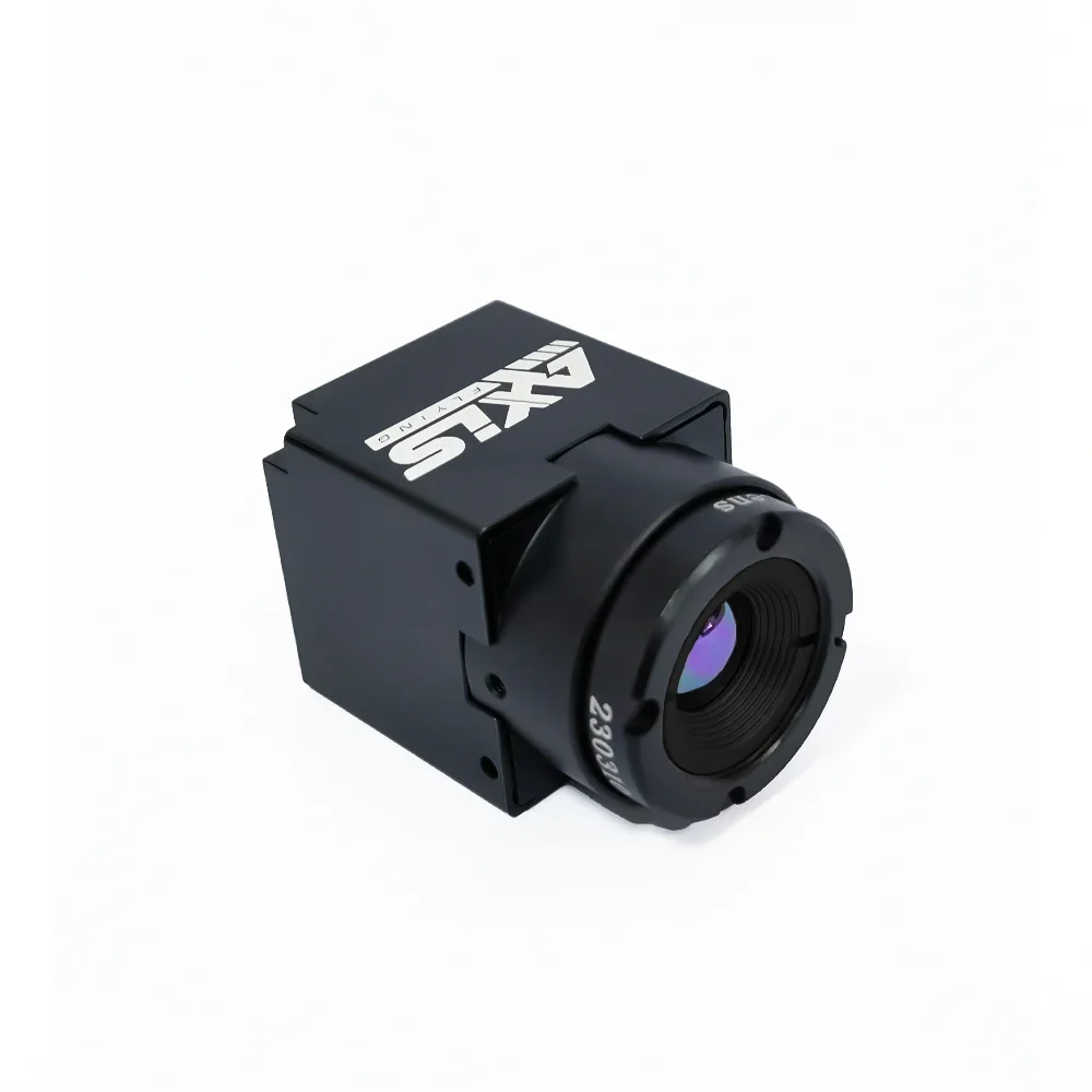 Axis 640 camera