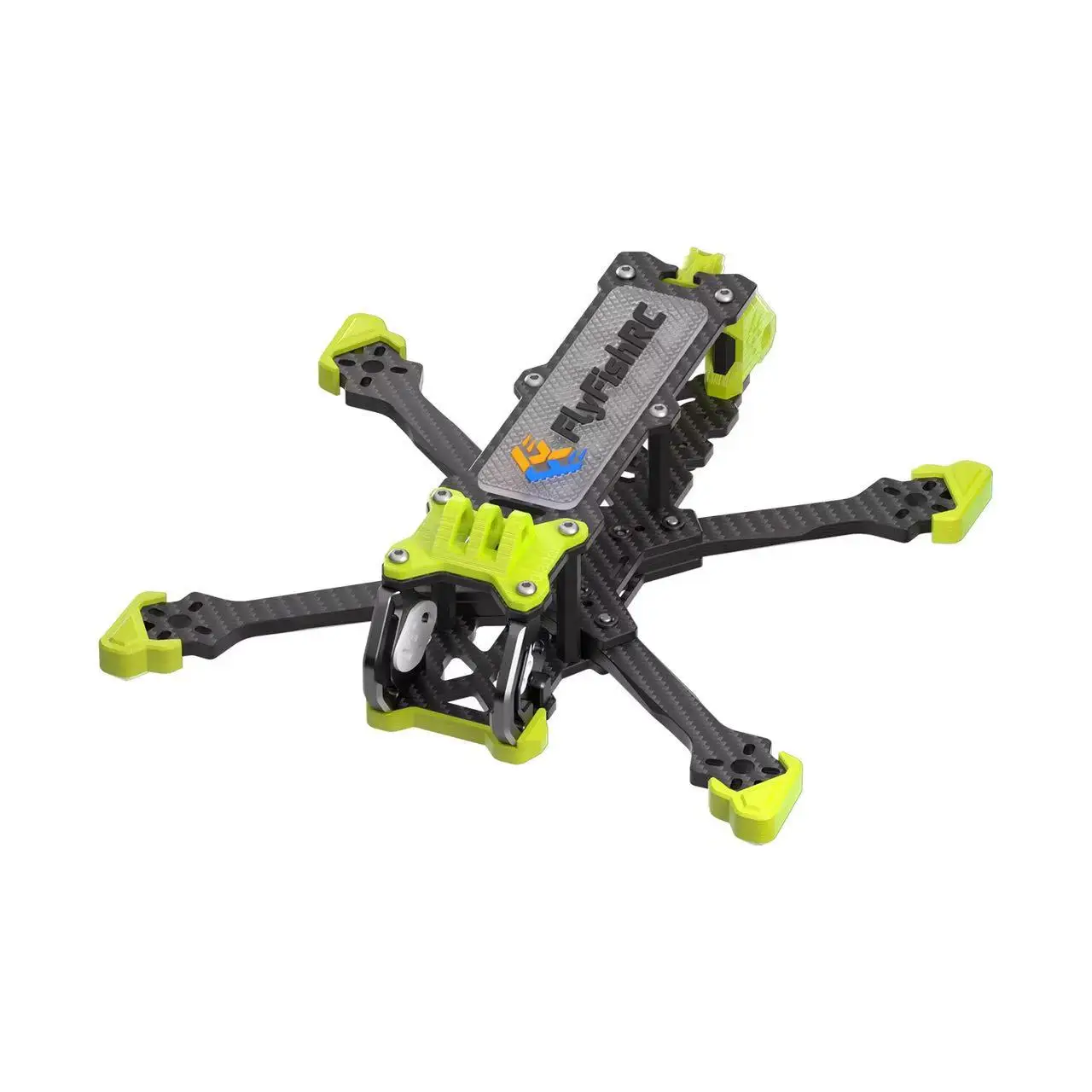 FlyfishRC Volador VX3 Frame