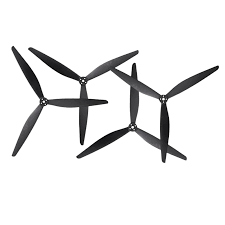 Propeller Gefman Сinelifter 1308 13X8X3 (2CW + 2CCW)
