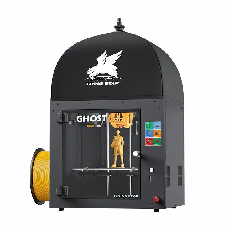 Flying Bear Ghost 6 3D Printer