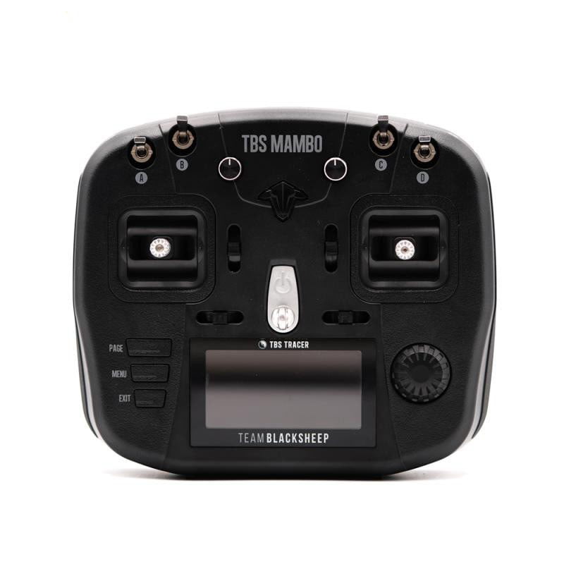 TBS Mambo remote control