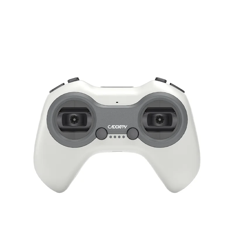 Caddx Protos Control Panel
