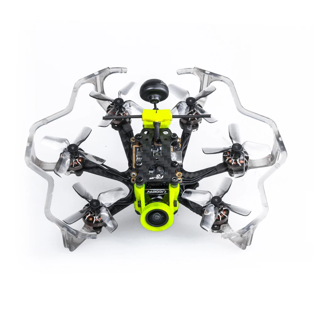 Hexacopter Flywoo Firefly Hex Nano Analog V1.2 (PNP)