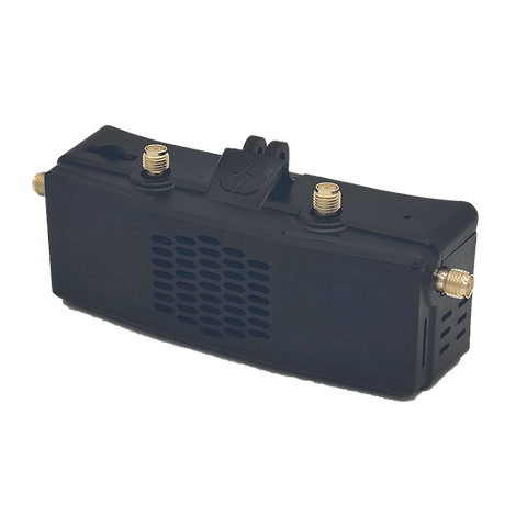 HDZero VRX Receiver