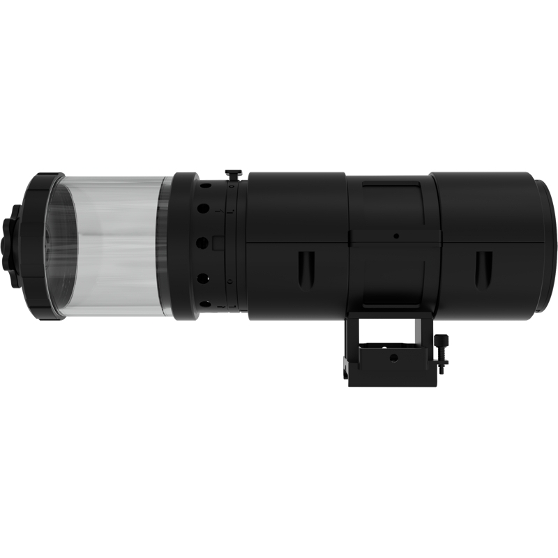 500 ml sampler container