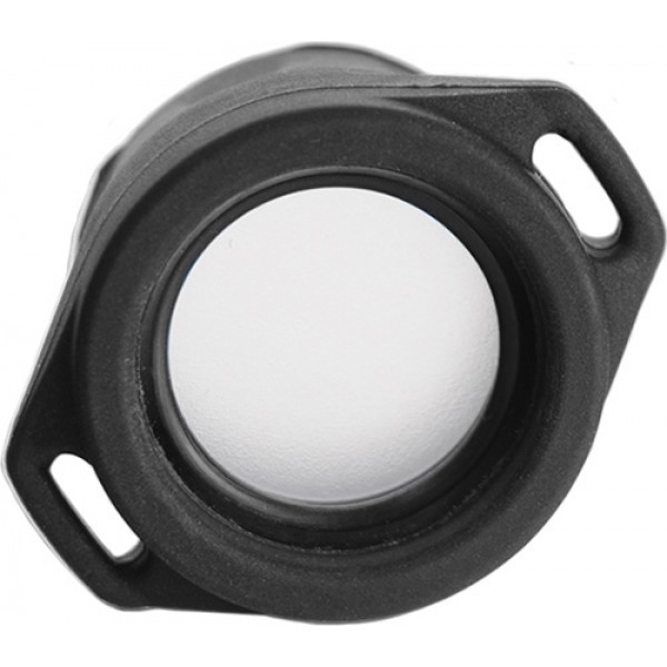 Armytek White Filter for Prime and Partner Flashlights