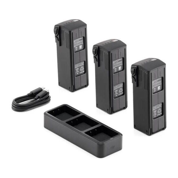 DJI Mavic 3 Industry Series Battery Kit