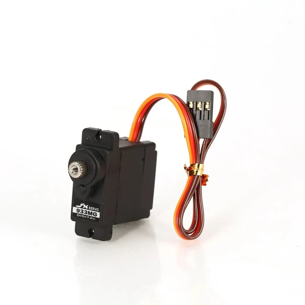 Servo driver JX servo PDI-933MG