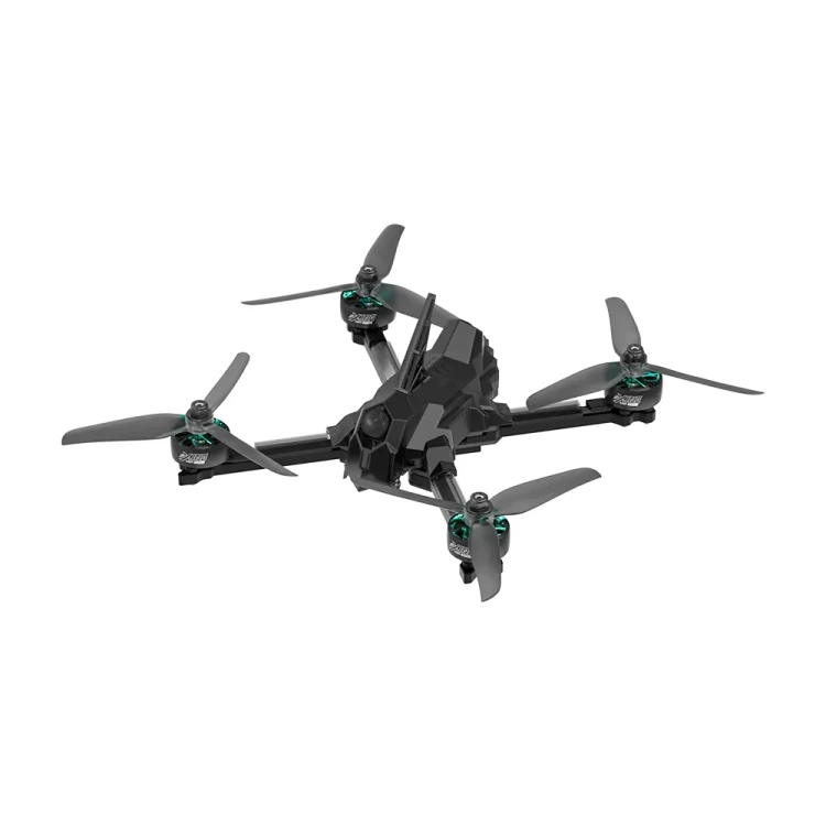 Drone iFlight Mach R5 Sport 6S ELRS2.4 Canopy Version