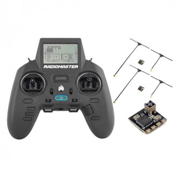 Radiomaster Zorro ELRS Starter Kit