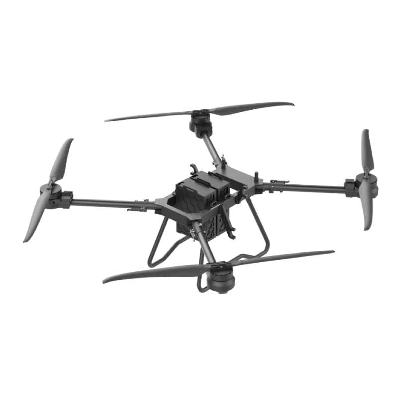 Drone truck 50kg
