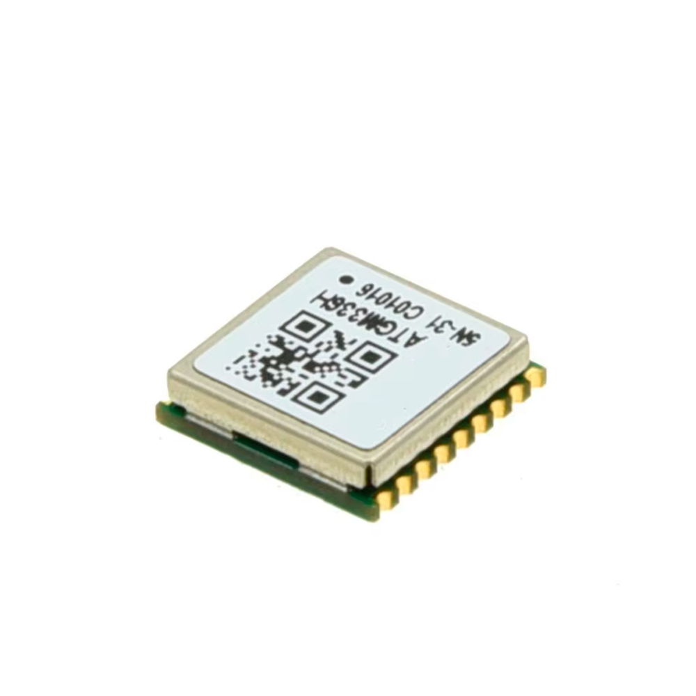 GPS module ATGM336H Gps+BDS+GLONASS dual mode