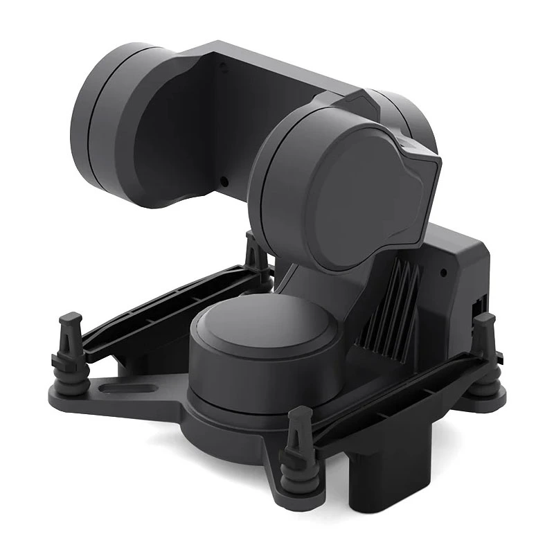 3-axis Caddx GM3 gimbal