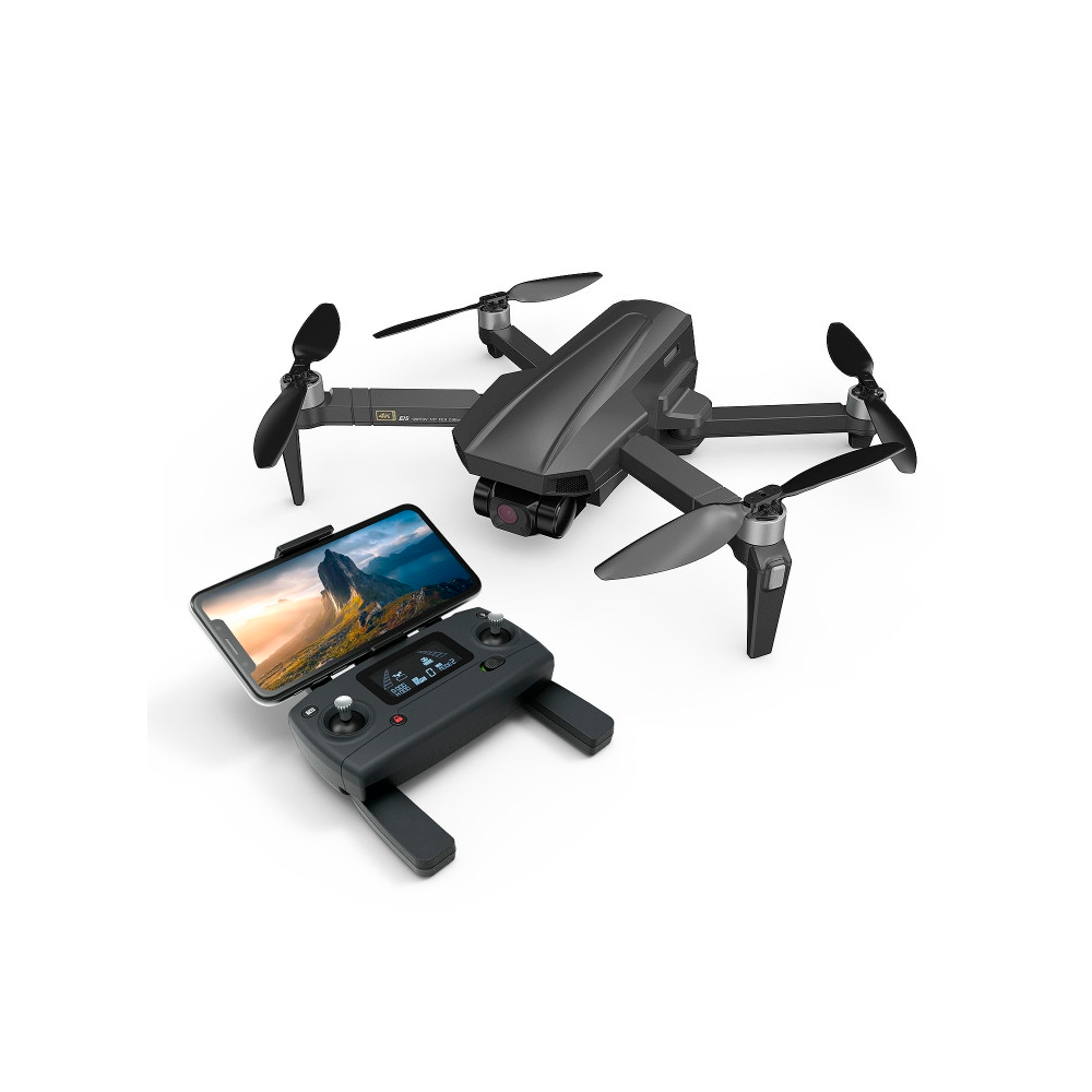 Quadcopter MJX MG-1