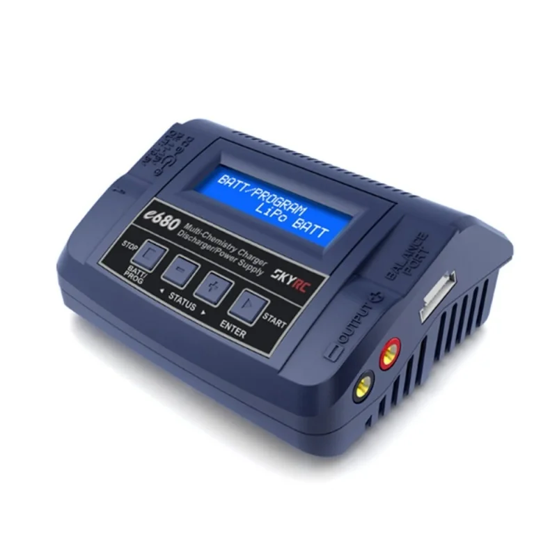 Charger SKYRC E680