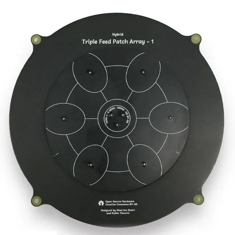 FPV Antenna Pagoda Array 5.8 GHz 14DBi