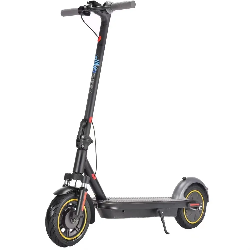 Electric Scooter CopterParts 2 Series T3S
