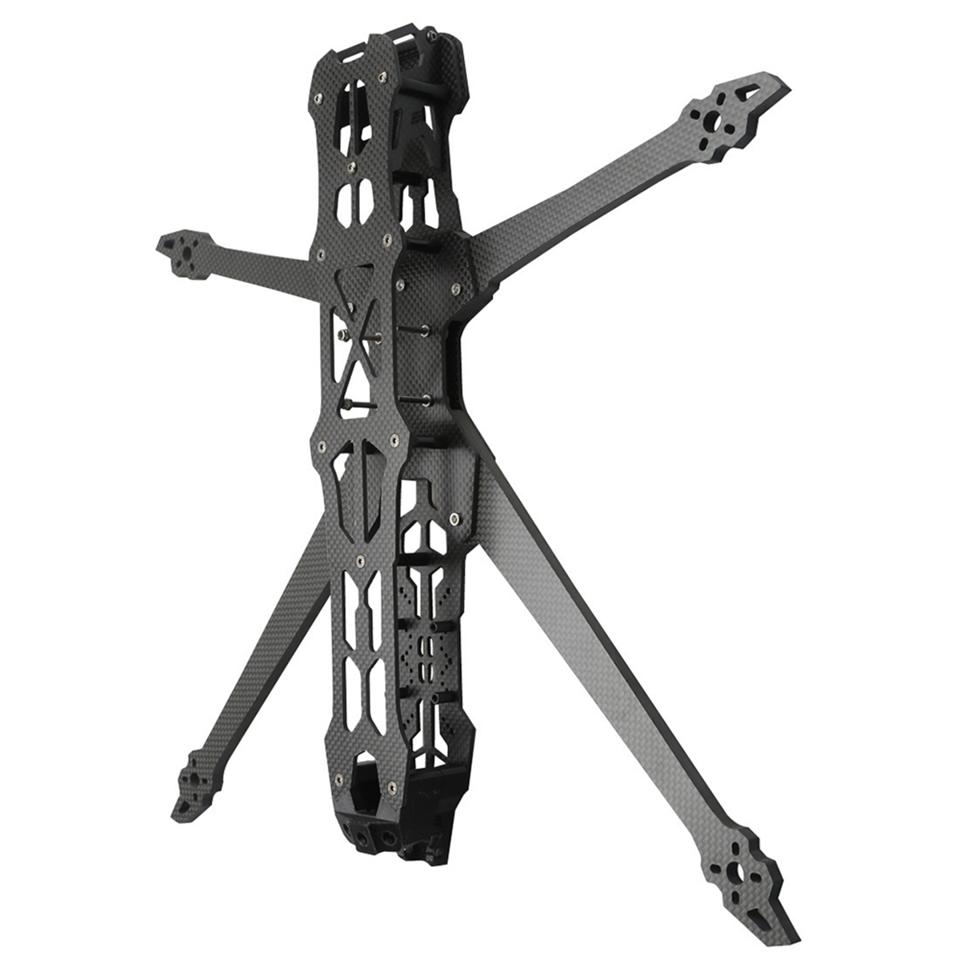 GK-V3 quadcopter frame