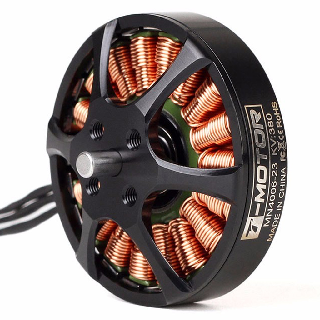 Engine T-Motor MN4006 Anti-Gravity 380KV (2pcs)