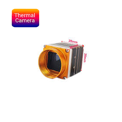 Thermal imaging module HI384S