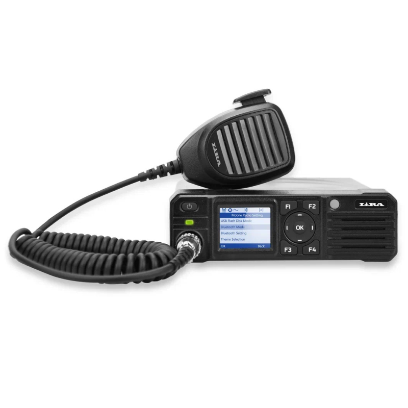 Radio Lira DM-1000 400-470 MHz