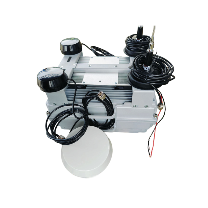 Romashka PRO 6 Drone Jammer