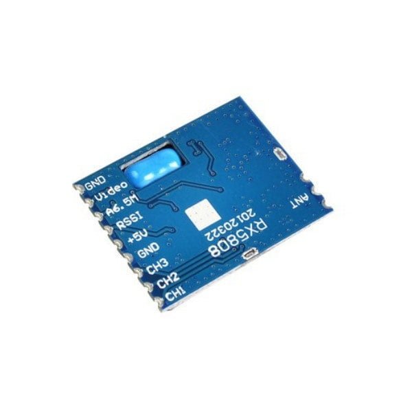 Skyzone 5.8GHz video receiver RX5808