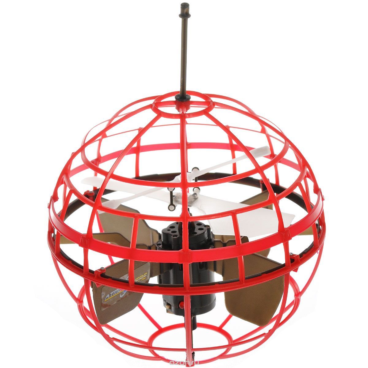 Drone ball CDA-01