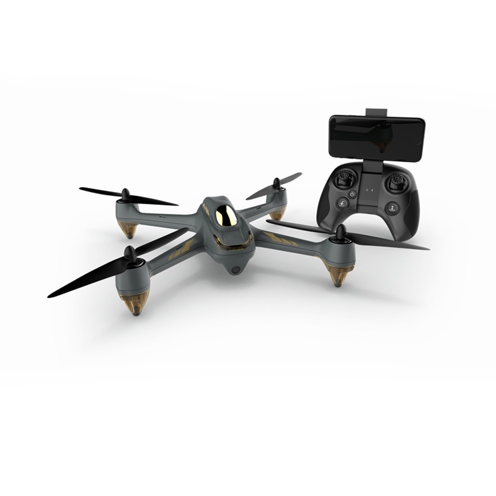 Hubsan H501M quadcopter