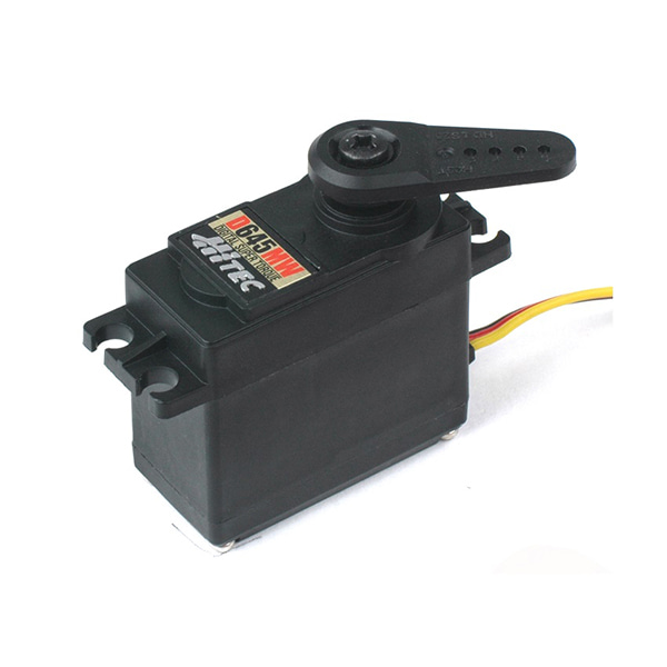 Servo drive Hitec D645MW
