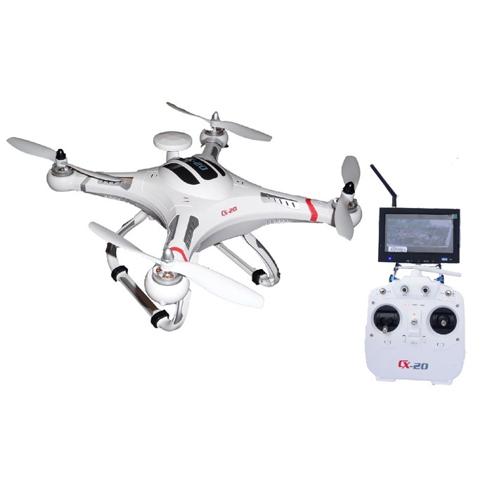 Quadcopter Cheerson CX20